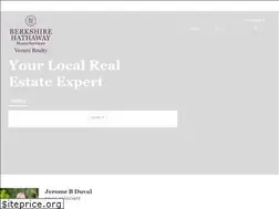 Sites similar to jeromeduvalrealestate.com