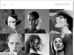 Sites similar to jeromeesch.com