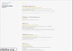 Sites similar to jeromeguibert.fr