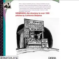Sites similar to jeromekahn123.tripod.com