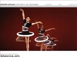 Sites similar to jeromekaplan.com