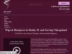 Sites similar to jeromekrause.com