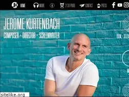 Sites similar to jeromekurtenbach.com