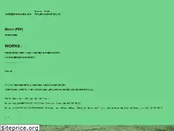 Sites similar to jeromeleuba.com