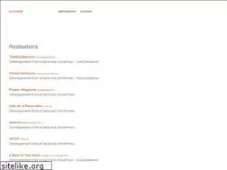 Sites similar to jeromem.net