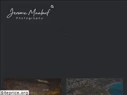 Sites similar to jeromemaalouf.com