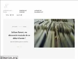 Sites similar to jeromep.net