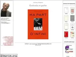 Sites similar to jeromepeignot.free.fr
