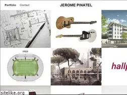 Sites similar to jeromepinatel.fr