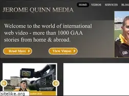 Sites similar to jeromequinnmedia.com