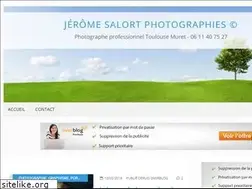 Sites similar to jeromesalort.fr