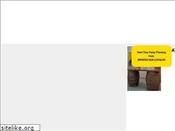 Sites similar to jeromespartyplus.com