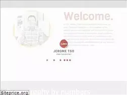 Sites similar to jerometsophotography.com