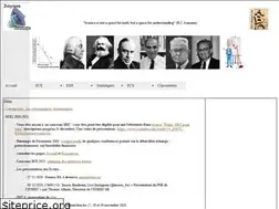 Sites similar to jeromevillion.free.fr