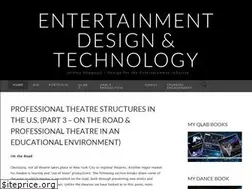 Sites similar to jeromyhopgood.wordpress.com