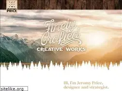 Sites similar to jeromyprice.com