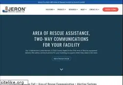 Sites similar to jeron.com