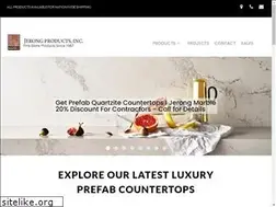 Sites similar to jerongmarble.com