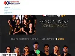 Sites similar to jeronimomr.com