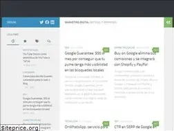 Sites similar to jeronimoperez.com