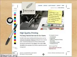 Sites similar to jeronimoslithocraft.com