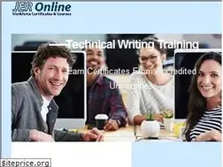 Sites similar to jeronline.com
