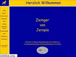 Sites similar to jeropia.de