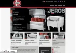 Sites similar to jeros.com