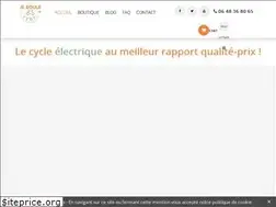 Sites similar to jeroulevert.fr