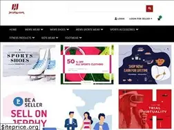 Sites similar to jerphy.com