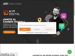 Sites similar to jerpublicidad.com