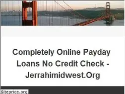 Sites similar to jerrahimidwest.org