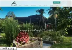 Sites similar to jerrapark.com