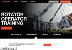 Sites similar to jerrdan.com