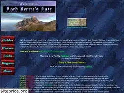 Sites similar to jerrec.com
