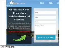 Sites similar to jerredbuysaustinhouses.com