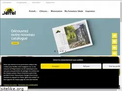 Sites similar to jerrel.fr