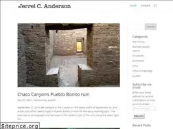 Sites similar to jerrelcanderson.com