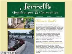 Sites similar to jerrellslandscapes.com