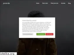 Sites similar to jerret.de