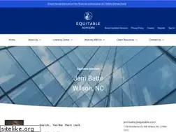 Sites similar to jerribatts.com