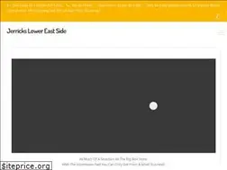 Sites similar to jerricks.com