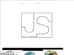 Sites similar to jerrillsankey.com