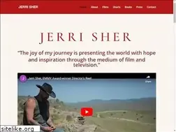 Sites similar to jerrisher.com