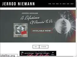 Sites similar to jerrodniemannofficial.com