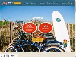 Sites similar to jerry-bike-rental.com
