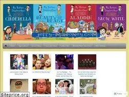 Sites similar to jerry-mahoney.com
