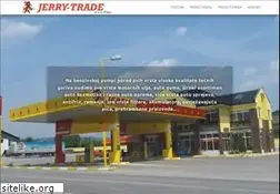 Sites similar to jerry-trade.com
