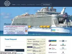 Sites similar to jerryallentravel.com