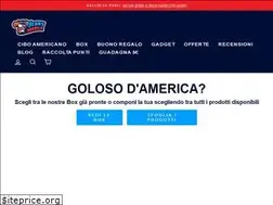 Sites similar to jerryamerica.com